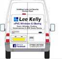 Lee Kelly logo