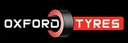 Oxford Tyres logo