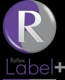 Reflex Labels logo